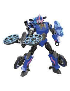Transformers: Prime Generations Legacy Deluxe Figura 2022 Arcee 14 cm - Imagen 1