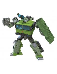 Transformers: Prime Generations Legacy Voyager Figura 2022 Bulkhead 18 cm - Imagen 1
