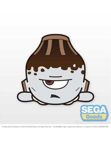Peluche Jogo Nesoberi Lay Down Jujutsu Kaissen 10cm - Imagen 1