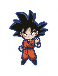 Cojin 3D Goku Dragon Ball - Imagen 1