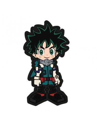 Cojin 3D Izuku Midoriya My Hero Academia - Imagen 1