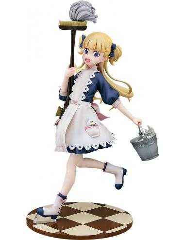 Shadows House Estatua PVC 1/6 Emilico 24 cm - Imagen 1