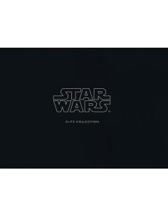 Star Wars Episode VII Elite Collection Estatua 1/5 BB-8 21 cm - Imagen 1