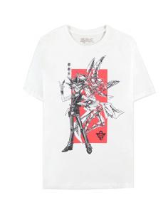 Camiseta Yami Yugi and Dark Magician Yu-Gi-Oh! - Imagen 1