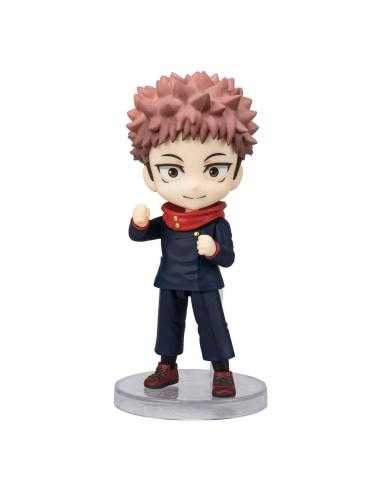 Jujutsu Kaisen Figura Figuarts mini Yuji Itadori 9 cm