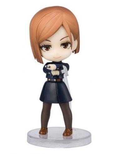 Jujutsu Kaisen Figura Figuarts mini Nobara Kugisaki 9 cm