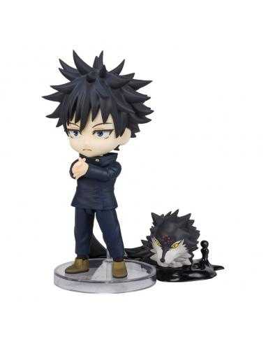 Jujutsu Kaisen Figura Figuarts mini Megumi Fushiguro 10 cm