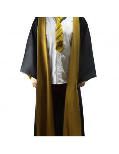 Harry Potter Vestido de Mago Hufflepuff talla XL - Imagen 1