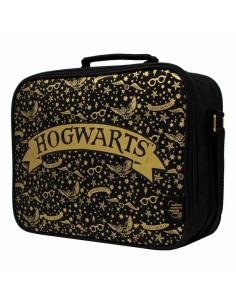 Bolsa portameriendas Hogwarts Harry Potter - Imagen 1