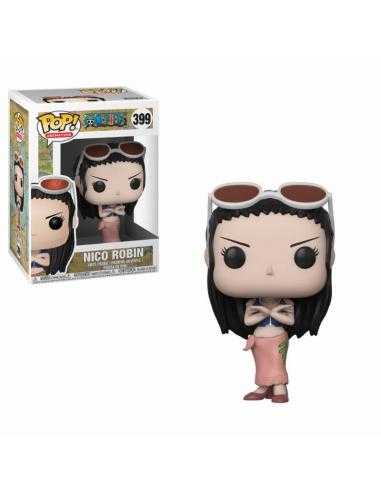 One Piece POP! Television Vinyl Figura Nico Robin 9 cm