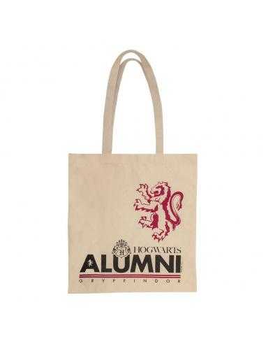 Harry Potter Bolso Alumni Gryffindor - Imagen 1