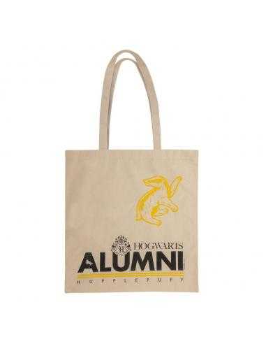 Harry Potter Bolso Alumni Hufflepuff - Imagen 1