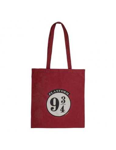 Harry Potter Bolso Platform 9 3/4 - Imagen 1