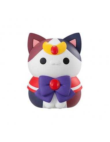 Pretty Guardian Sailor Moon Nyanto! The Big Nyaruto Series