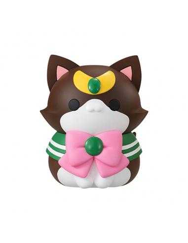 Pretty Guardian Sailor Moon Nyanto! The Big Nyaruto Series