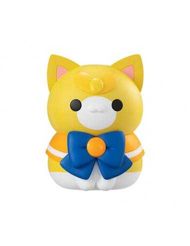 Pretty Guardian Sailor Moon Nyanto! The Big Nyaruto Series