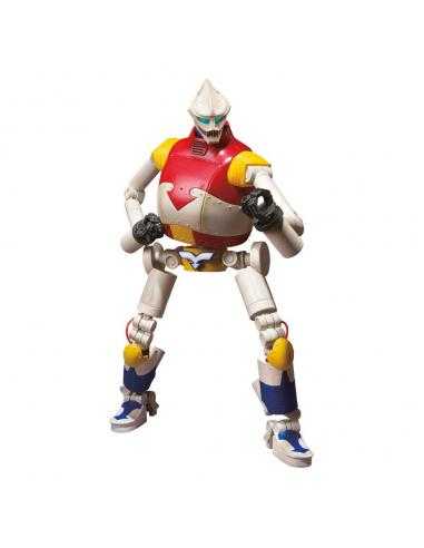 Godzilla: Singular Point Figura S.H. MonsterArts Jet Jaguar (2021) 16 cm - Imagen 1