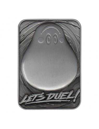 Yu-Gi-Oh! Réplica Card Marshmallon Limited Edition