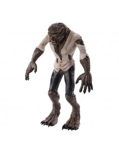 Universal Monsters Figura Maleable Bendyfigs Wolfman 19 cm - Imagen 1