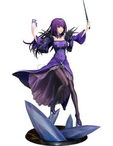 Fate/Grand Order Estatua PVC 1/7 Caster/Scathach-Skadi 27 cm - Imagen 1