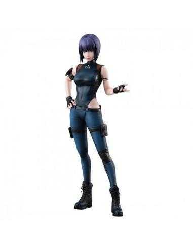 Figura Motoko Kusanagi Gals series Ghost in the Shell Ver.2 22cm