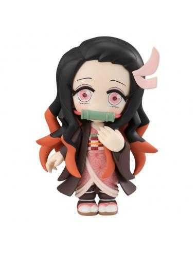 Demon Slayer: Kimetsu no Yaiba Estatua PVC Toonize Kamado