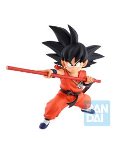 Figura Ichibansho Son Goku Ex Mystical Adventure Dragon Ball