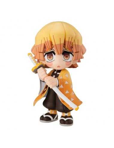 Demon Slayer: Kimetsu no Yaiba Estatua PVC Toonize Agatsuka