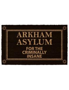 Felpudo Arkham Asylum DC Comics