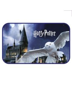 Alfombra Hedwig Harry Potter - Imagen 1