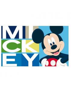 Alfombra Mickey Disney - Imagen 1
