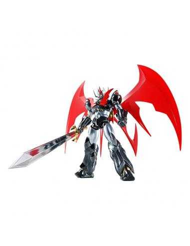 Mazinkaiser Figura Diecast Soul of Chogokin GX-75SP Mazinkaiser 20th Anniversary Ver. 20 cm - Imagen 1