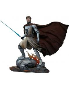 Star Wars Mythos Estatua Obi-Wan Kenobi 45 cm - Imagen 1