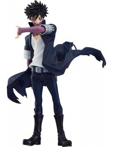 My Hero Academia Estatua PVC Pop Up Parade Dabi 18 cm - Imagen 1