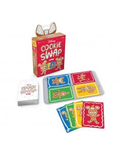 Disney Cookie Swap Signature Games Juego de Cartas *Edición Inglés* - Imagen 1