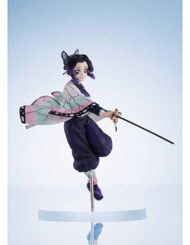 Demon Slayer: Kimetsu no Yaiba Estatua ConoFig Shinobu Kocho 15