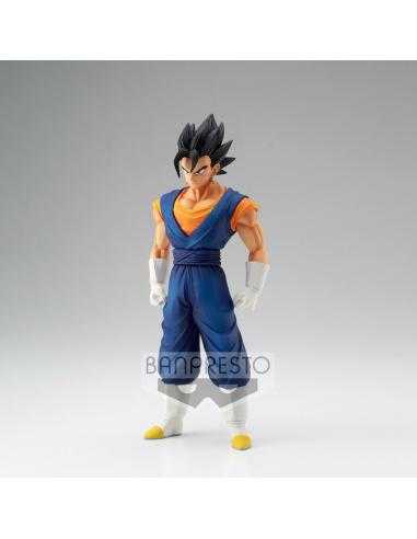 Figura Vegito Solid Edge Works Vol.4 Dragon Ball Z 17cm