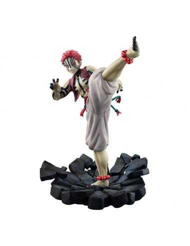 Demon Slayer Kimetsu no Yaiba Estatua PVC G.E.M. Upper Three