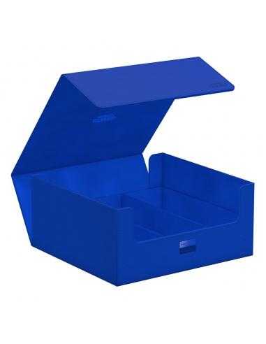 Ultimate Guard Treasurehive 90+ XenoSkin Azul