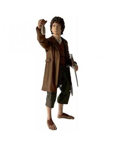 Figura Frodo El Señor de los Anillos 2 18cm