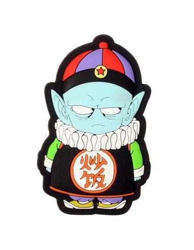 Iman Relieve Pilaf Dragon Ball