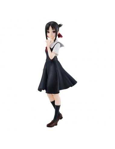 Kaguya-sama: Love is War? Estatua PVC Pop Up Parade Kaguya