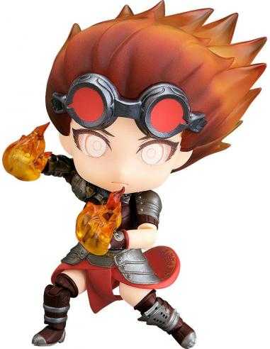Magic: The Gathering Nendoroid Figura PVC Chandra Nalaar 10 cm - Imagen 1
