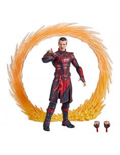Doctor Strange in the Multiverse of Madness Marvel Legends Series Figura 2022 Defender Strange 15 cm - Imagen 1
