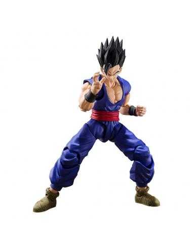 Dragon Ball Super: Super Hero Figura S.H. Figuarts Ultimate Son