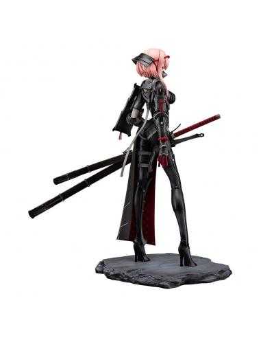Falslander Estatua PVC 1/7 Samurai 25 cm - Imagen 1