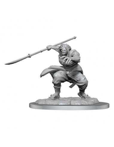 D&D Nolzur's Marvelous Miniatures Miniaturas sin pintar Oni