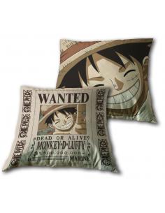 Cojin Monkey D. Luffy One Piece - Imagen 1