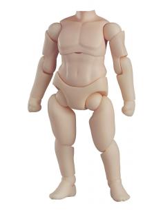 Original Character Figura Nendoroid Doll Archetype Man (Cream)