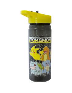 Botella Pokemon 600ml - Imagen 1